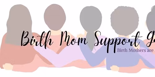 Birth Mom Support Group in Tulsa, OK