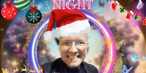 Woodend Bar Christmas Special