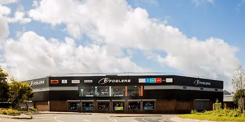 Easy Rider screening in collaboration with Bristol Film Festival