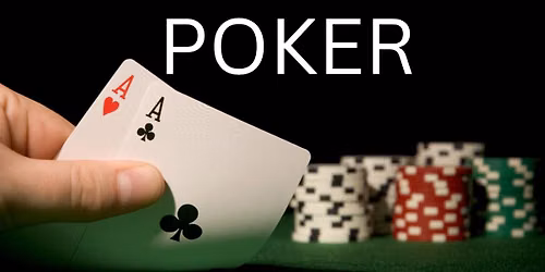 Poker Tuesday