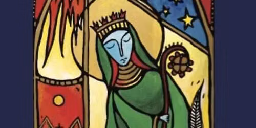 Hildegard of Bingen - A Silent Retreat