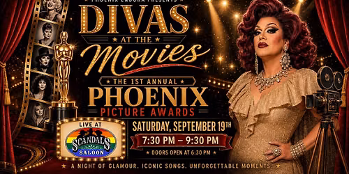Divas at the Movies