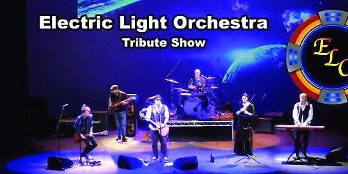 Electric Light Orchestra Tribute Show