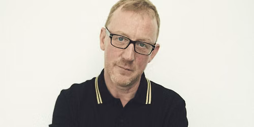 Dave Rowntree - No One You Know