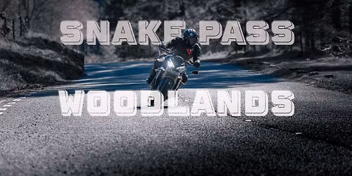 SNAKE PASS WOODLANDS BANK HOLIDAY SUNDAY SHOOT.