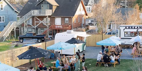 Music City Miles & Points Travel Meetup (June 2026)