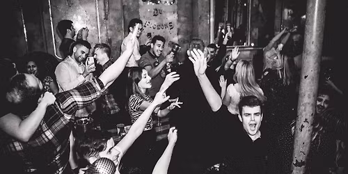 Sounds Familiar Music Quiz - Christmas Party Nottingham