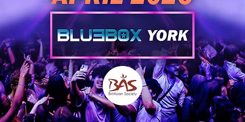 Bollynights York -Bollynights Retro Night | Wednesday 15th April | Bluebox