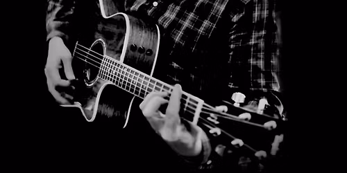 Marty Acoustic at Big Daddys