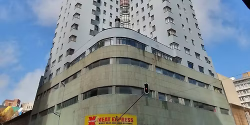 The Great Jozi Gold Walk - explore the hidden stories.