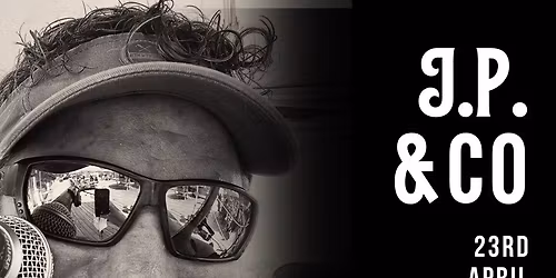 JP & Co - Justin Prillaman featuring Tim Rowlett LIVE at Wings Etc. Salem!!