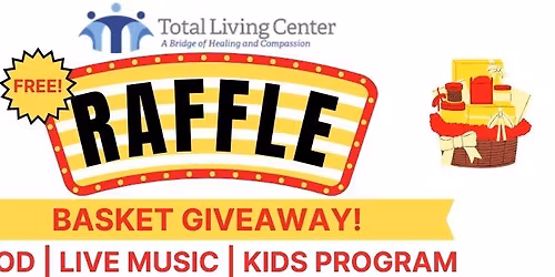 Raffle Basket Giveaway