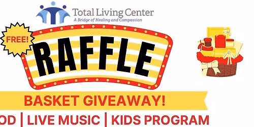 Raffle Basket Giveaway