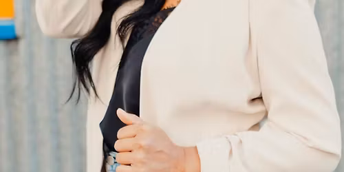 GroundUp feat. Tiffany Rivera