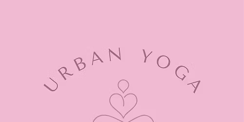 Urban Yoga at Birkhill, Muirhead - March 2026 block