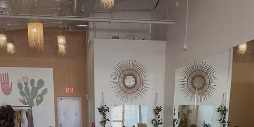 The Village Gathering: A Circle for Heart Led Families