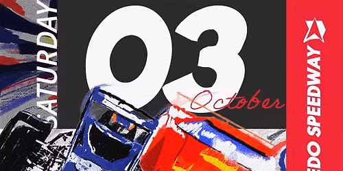 Stars, Stripes and Speed Fest at Toledo Speedway