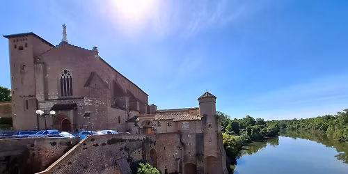 Discover Gaillac!