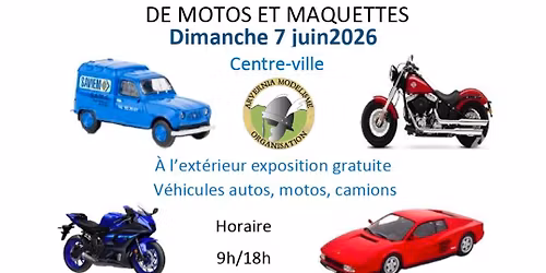 Ch\u00e2teaugay Autos Motos 