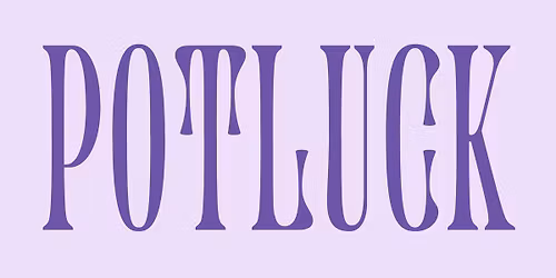 Potluck @ Noble House