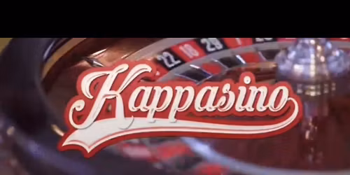 Kappasino