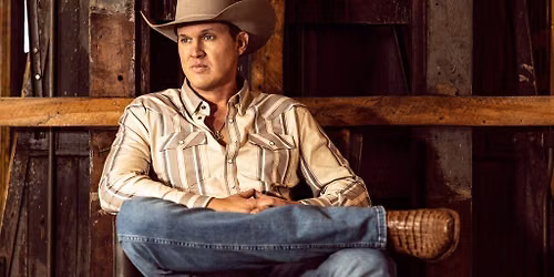 Jon Pardi: Gamblin' Man Tour 2026