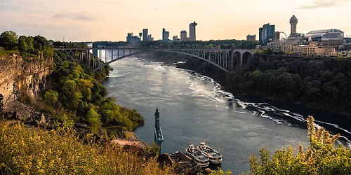 Great Gorge to Gorgeview (Adults and Ages 8+)