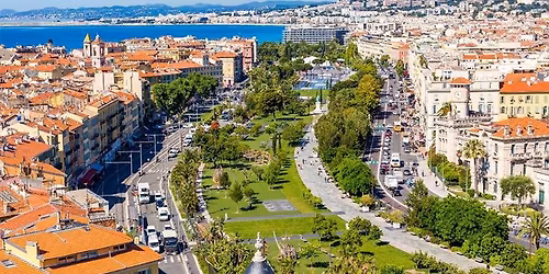 Visite guid\u00e9e suppl\u00e9mentaire de la Coul\u00e9e Verte avec notre guide-conf\u00e9renci\u00e8re Marine HERPE!