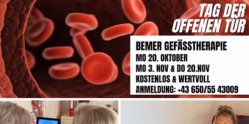 \ud83c\udf3f Tag der offenen T\u00fcr im Summit Workspace