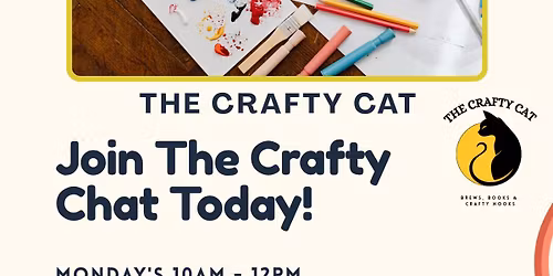 Crafty Chat
