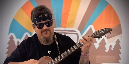 Live Music at Mystic Waters Campground with Kelley Isenhower
