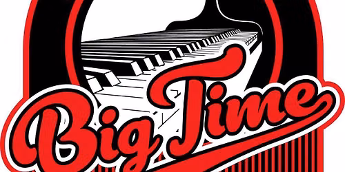 Big Time Entertainment Dueling Pianos