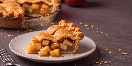 Easy as Pie