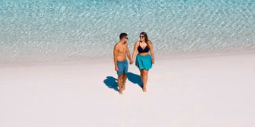 Reignite Couples Retreat