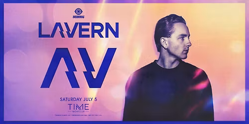 Lavern at 1015 Folsom
