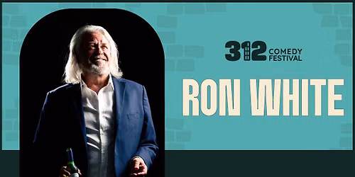 RON WHITE