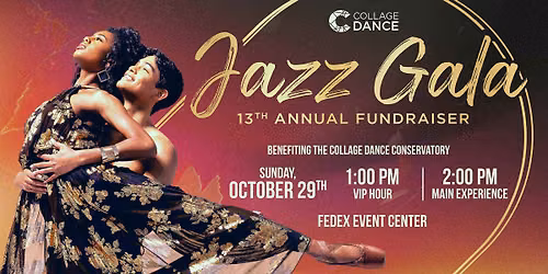 Collage Dance Collective at Kentucky Center - Bomhard Theatre