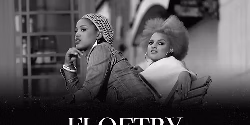 Floetry Say Yes The Tour