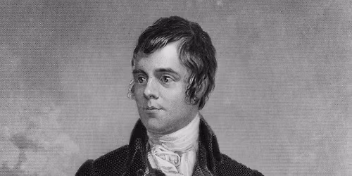 3rd Annual Robbie Burns Night