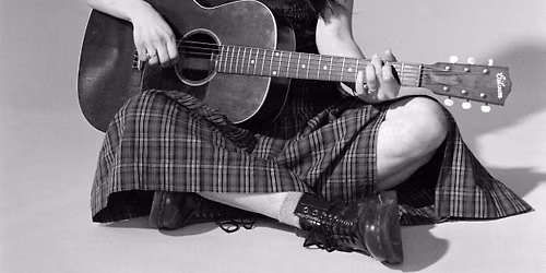 Margaret Glaspy: The I Am Both Tour