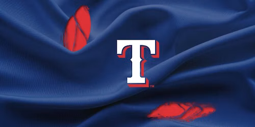 Texas Rangers at Athletics at Sutter Health Park