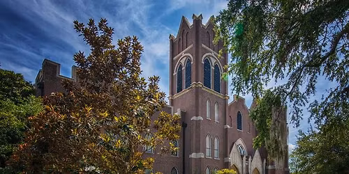 "How Great Thou Art" - The Rod Brown Combo