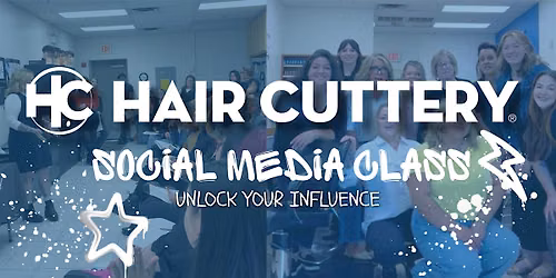 Unlock Your Influence: Social Media for Stylists