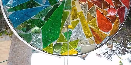 Saturday Nov. 22, 10:30 -2:30pm  $29 + materials