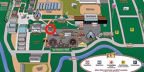 Annual Christmas Party and Potluck