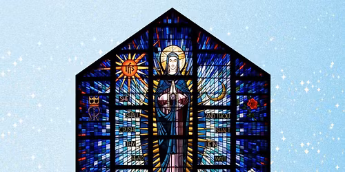 Parish Feast Day Celebration