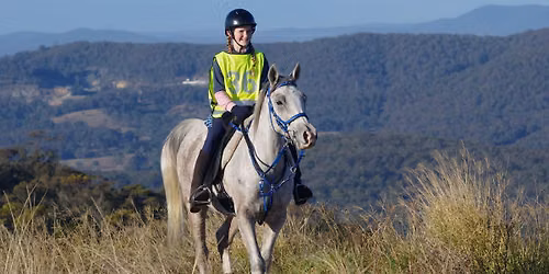 Kiwarrak Endurance Ride 2026