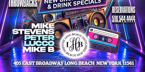 Retro Rewind Brunch \ud83c\udfb6