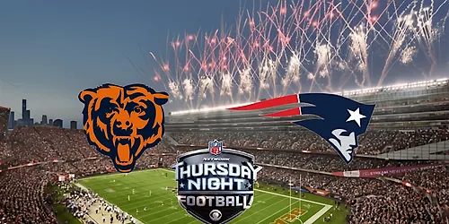 Chicago Channel Bears Watch Party