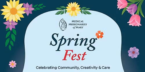 MMM Spring Fest 2026